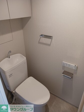 Lighthouse西新宿の物件内観写真